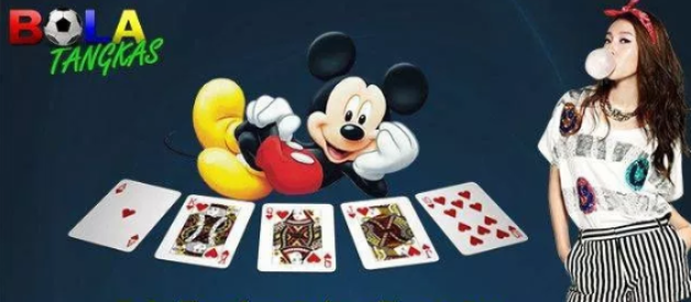 Cara Main Bola Tangkas Online Bagi Player Pemula