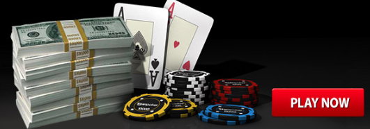Sumber penghasilan dari game Poker Online